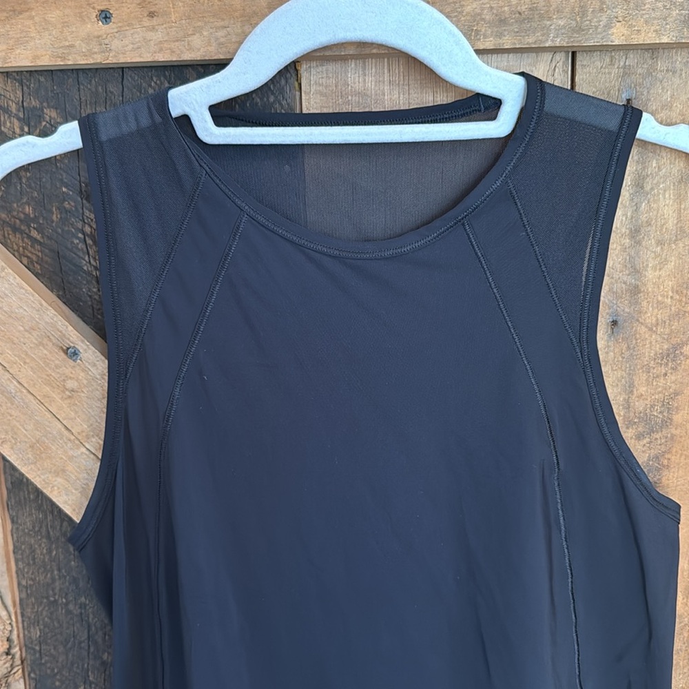 Lululemon Tank - Picture 3 of 8